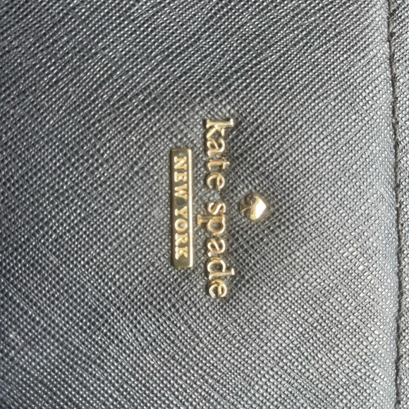 KATE SPADE PURSE ♠️ - Picture 3 of 4